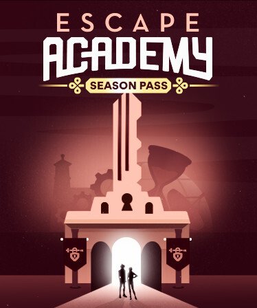 Escape Academy Season Pass