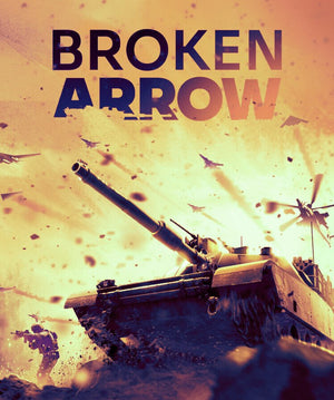 Broken Arrow