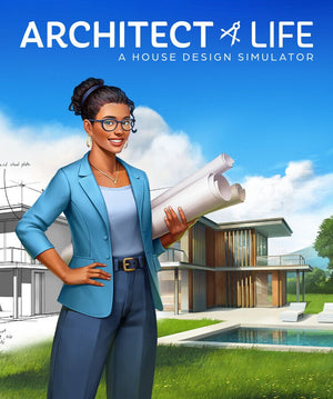 Architect Life: A House Design Simulator