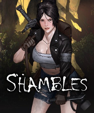 Shambles: Sons of Apocalypse