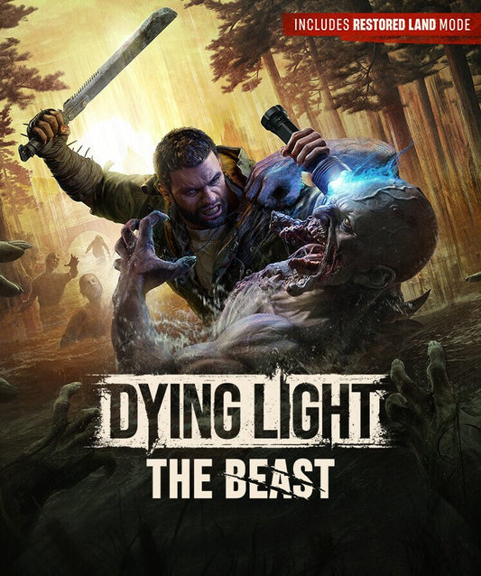 Dying Light: The Beast