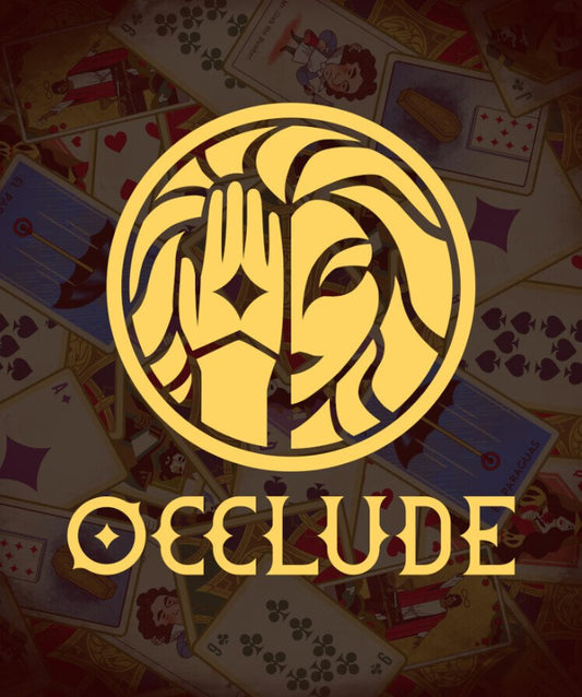 Occlude