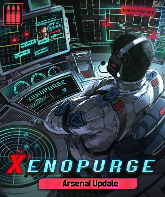 Xenopurge
