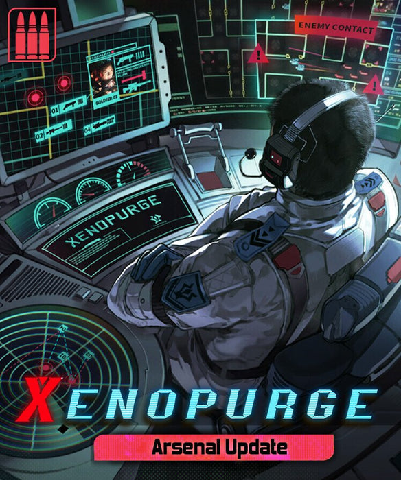 Xenopurge