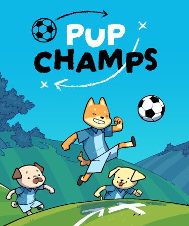 Pup Champs