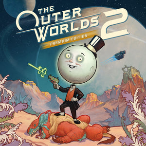 The Outer Worlds 2 Premium Edition