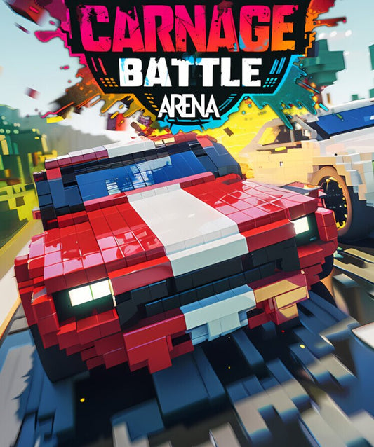 Carnage Battle Arena