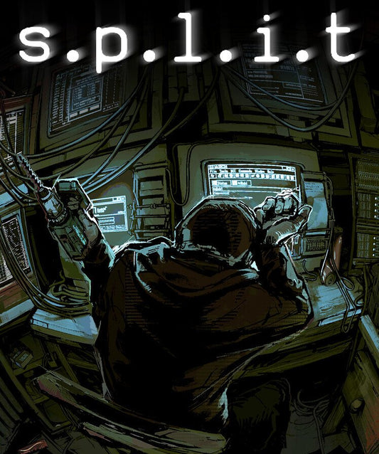 s.p.l.i.t