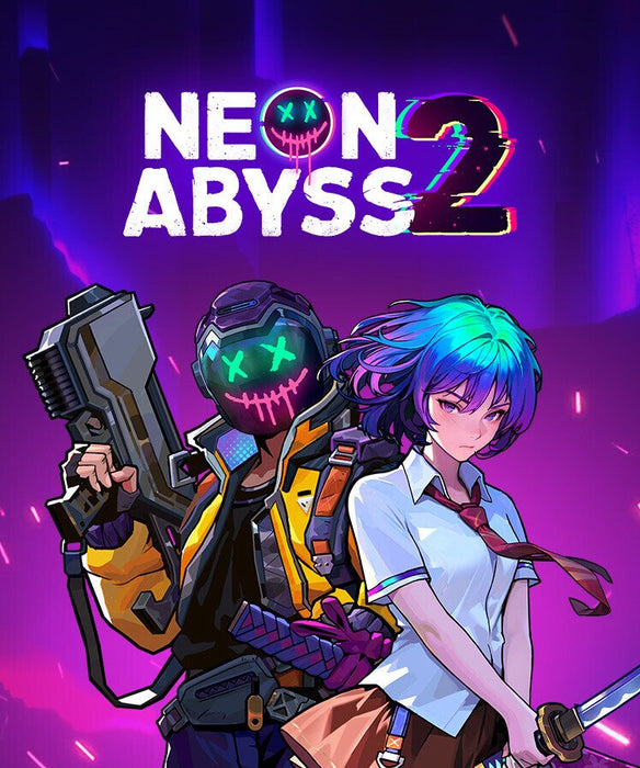 Neon Abyss 2