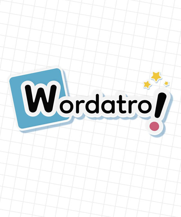 Wordatro!