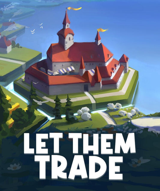 Let Them Trade
