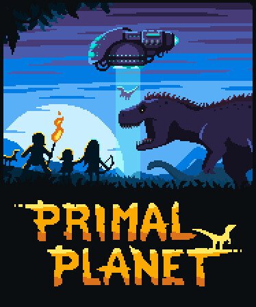 Primal Planet