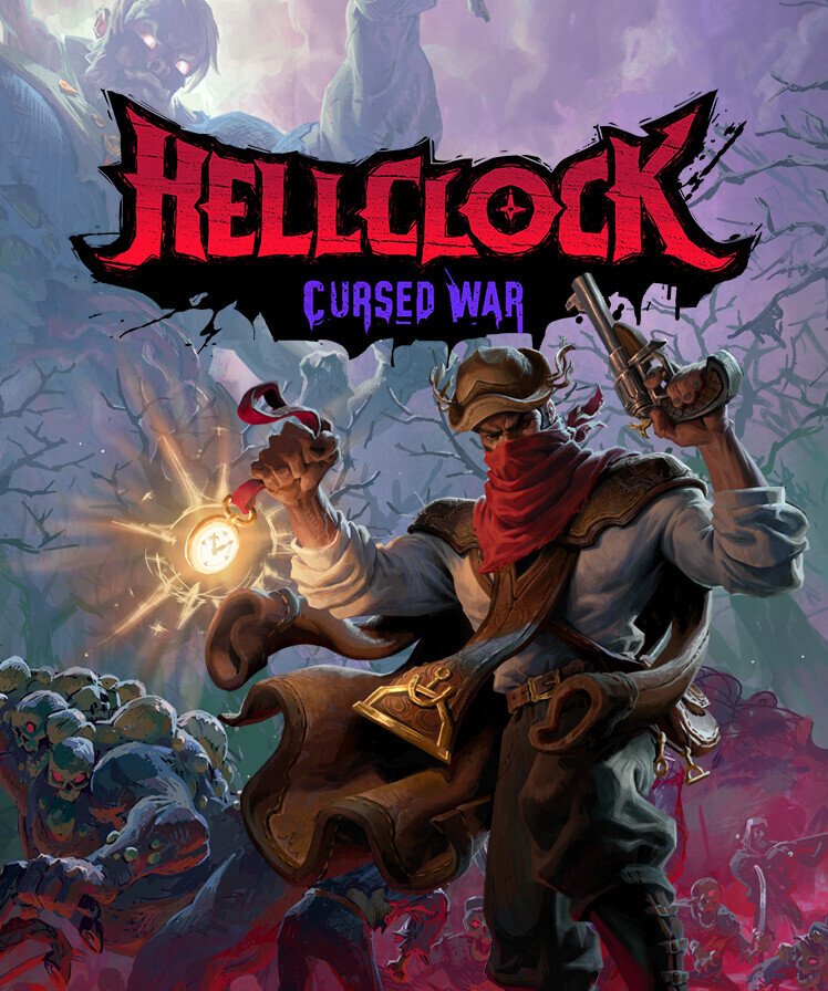 Hell Clock