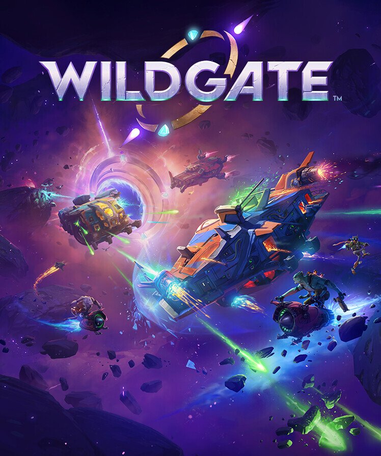 Wildgate