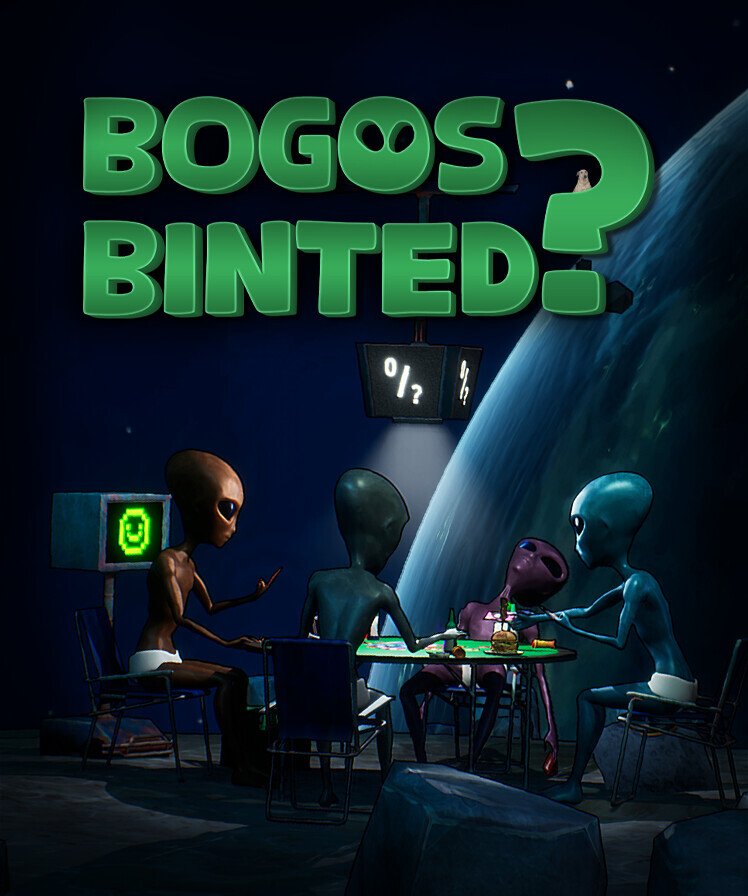 Bogos Binted?