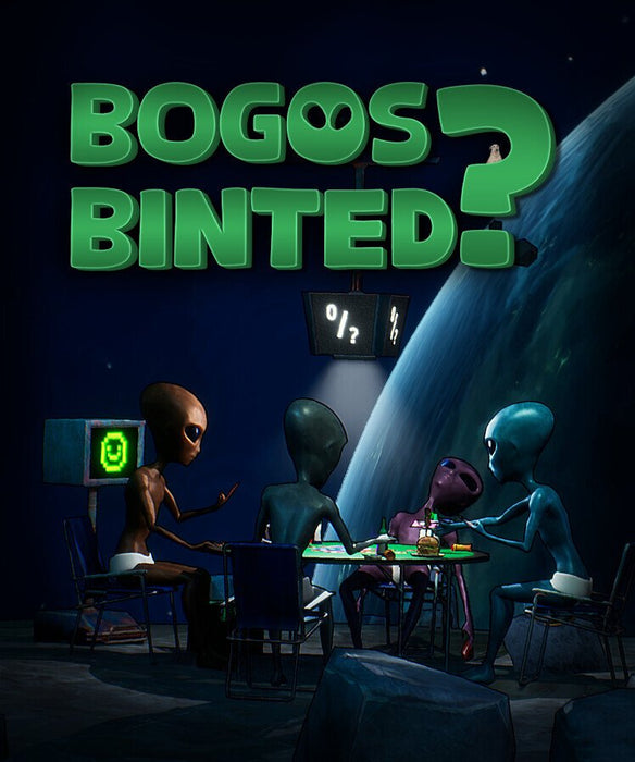 Bogos Binted?