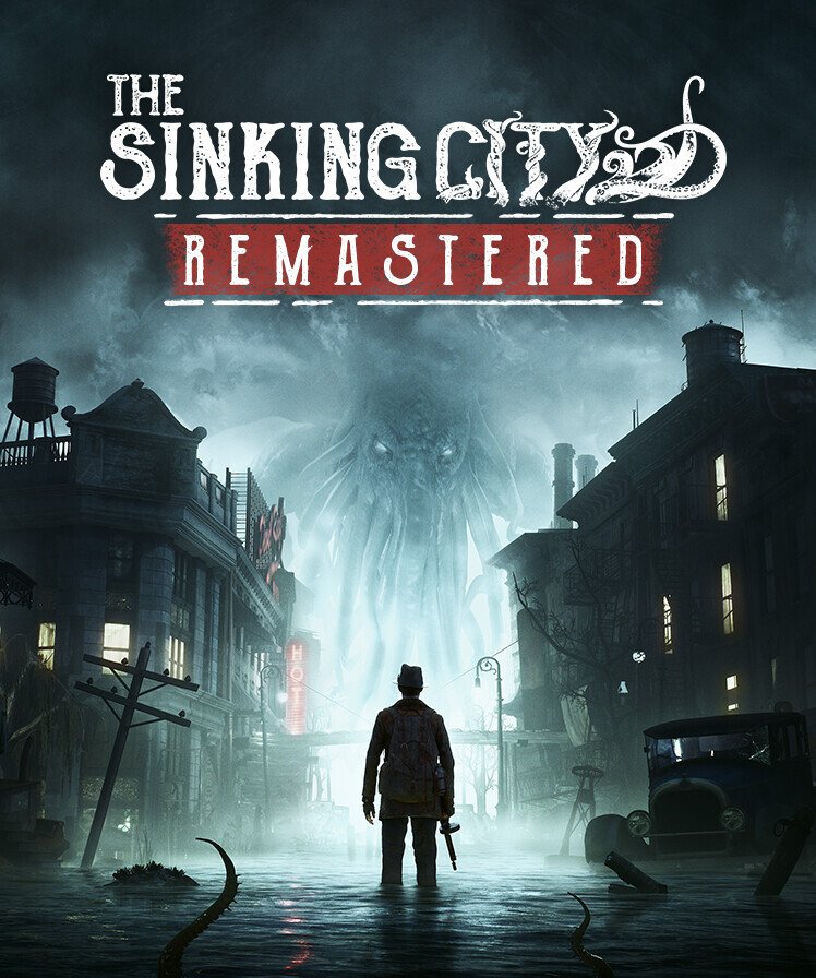The Sinking City Remastered