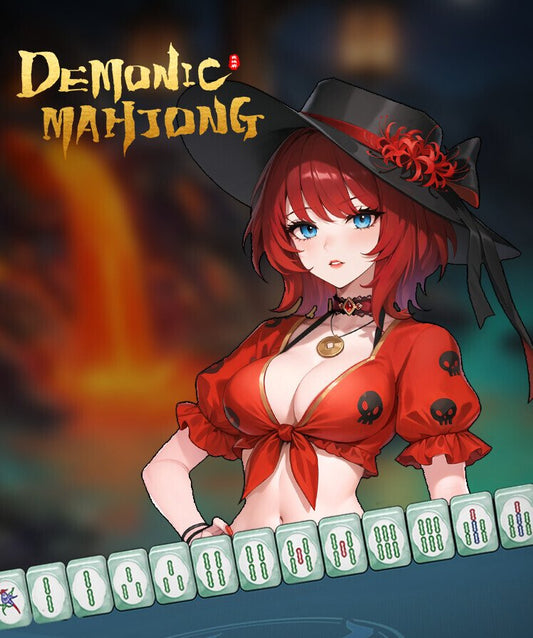 Demonic Mahjong