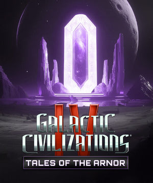 Galactic Civilizations IV - Tales of the Arnor
