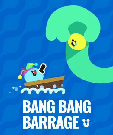 Bang Bang Barrage