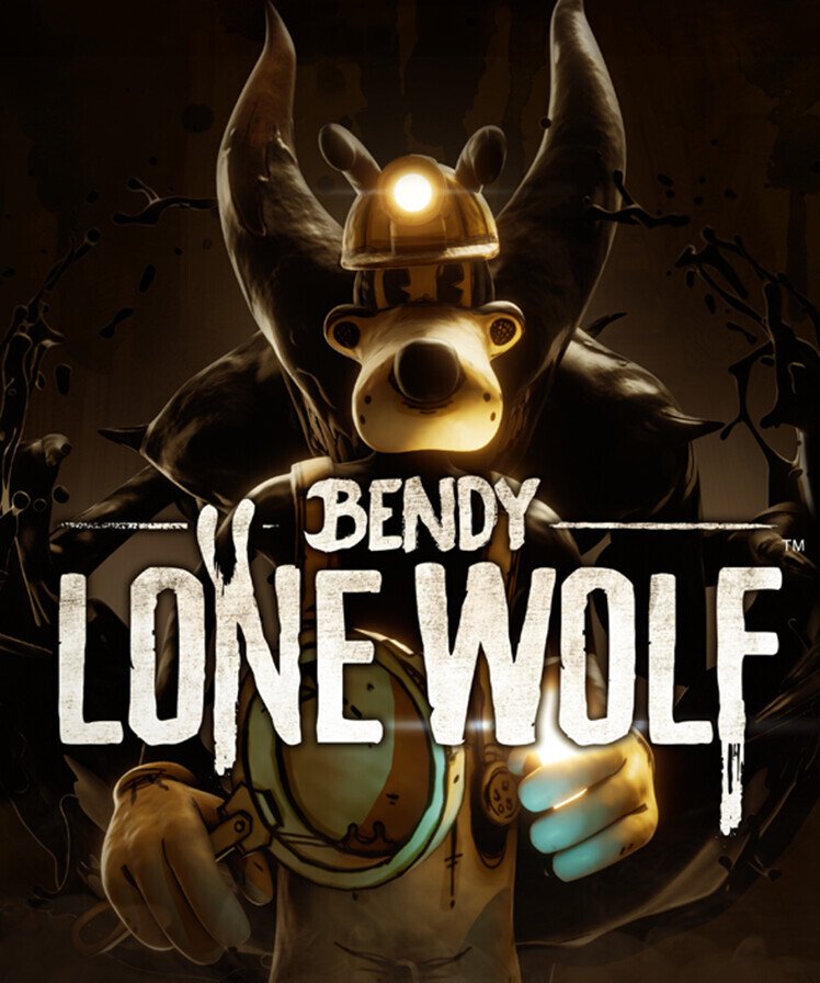 Bendy: Lone Wolf