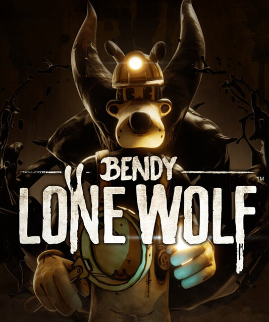 Bendy: Lone Wolf