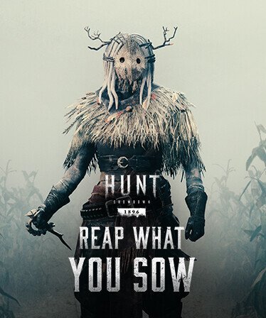 Hunt: Showdown 1896- Reap What You Sow