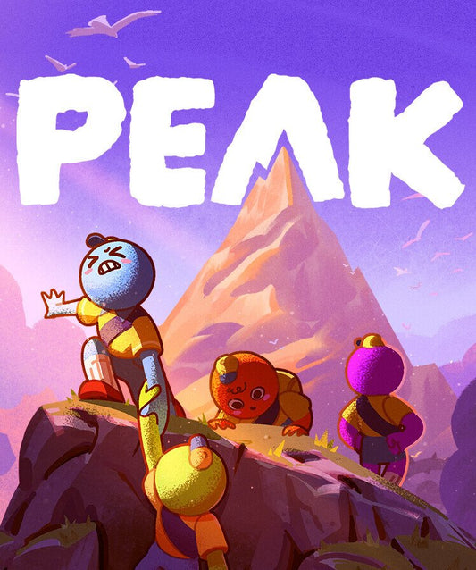 PEAK