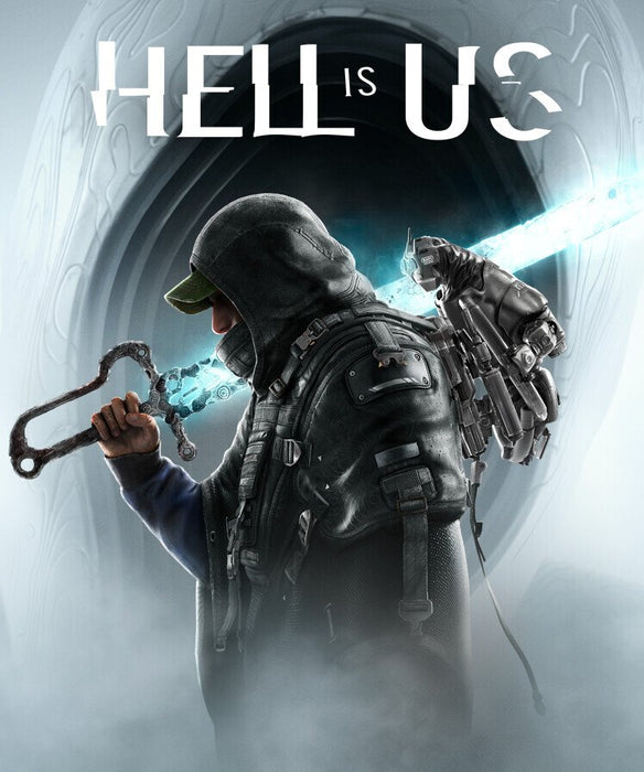Hell is Us Deluxe Edition