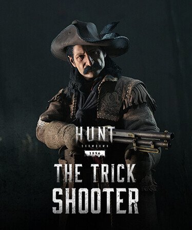Hunt: Showdown 1896 - The Trick Shooter