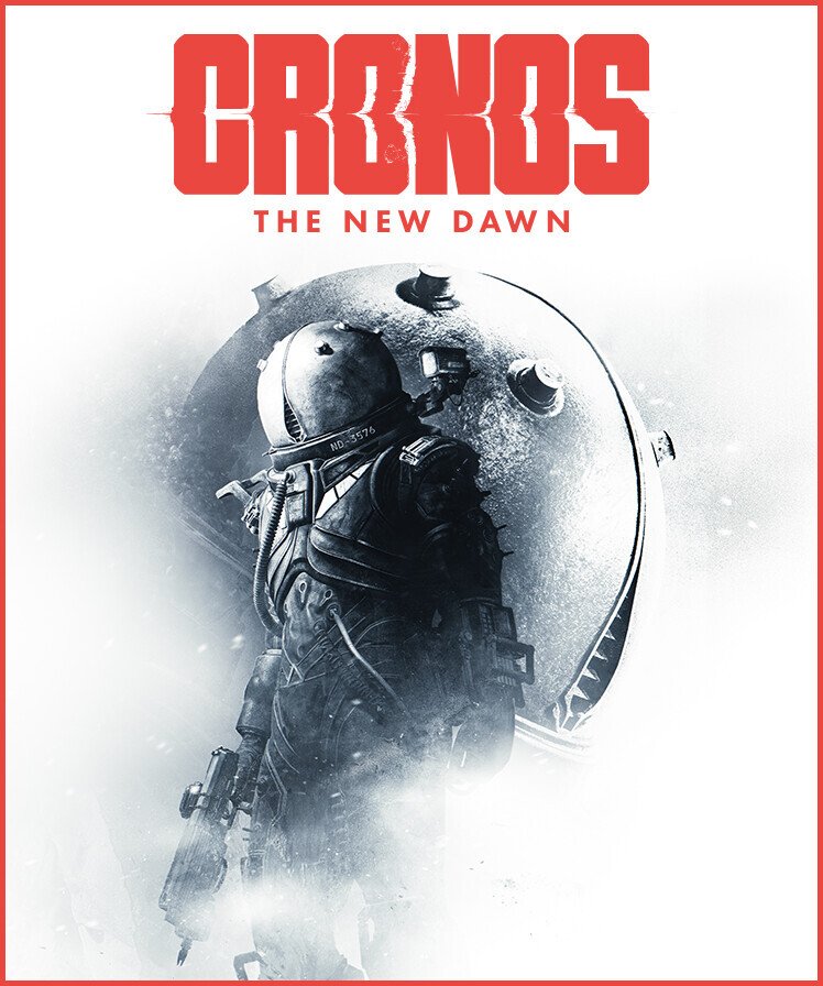Cronos: The New Dawn