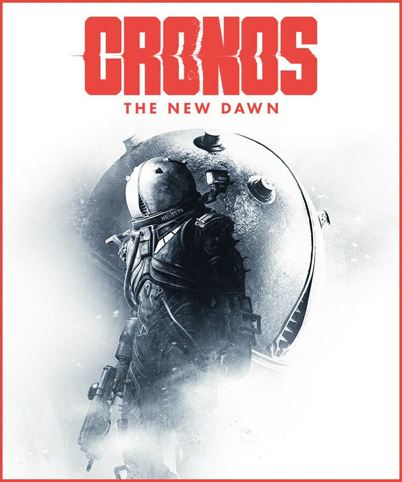 Cronos: The New Dawn