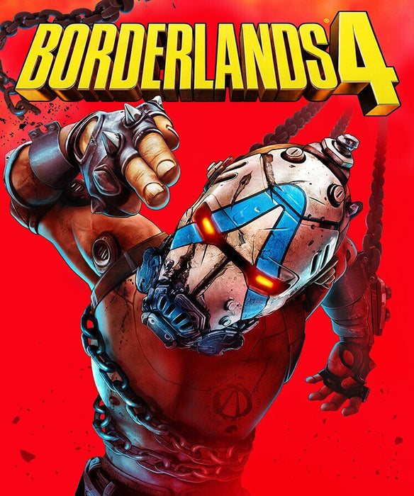 Borderlands 4