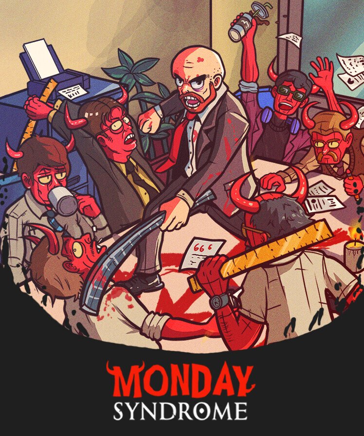Monday Syndrome