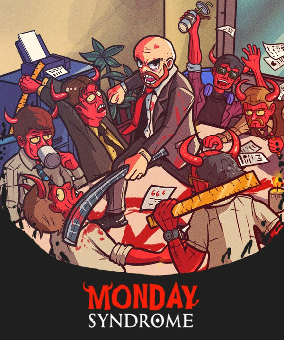 Monday Syndrome