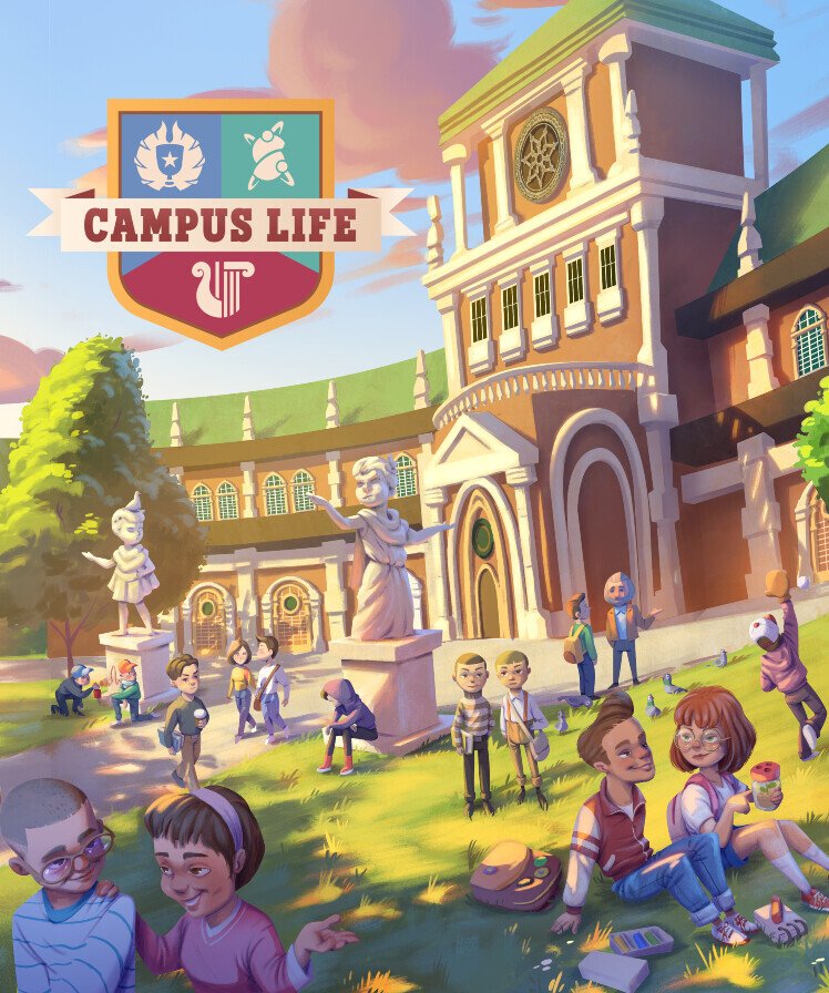 Campus Life