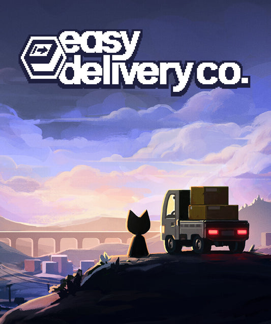 Easy Delivery Co.
