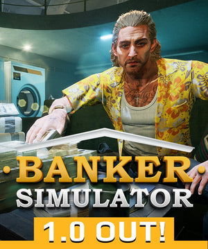 Banker Simulator