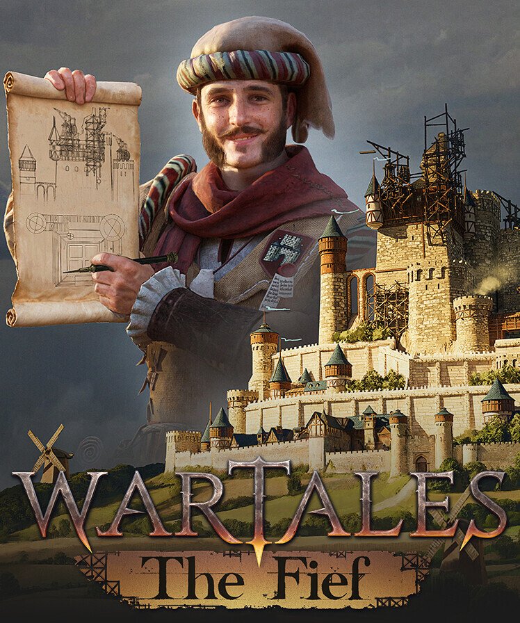 Wartales - Contract: The Fief