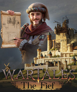 Wartales - Contract: The Fief