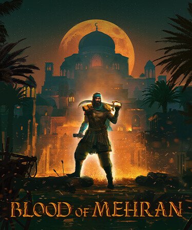Blood of Mehran