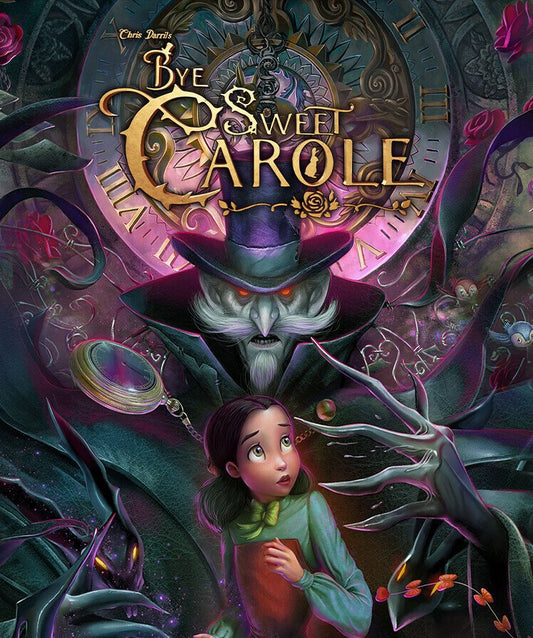 Bye Sweet Carole