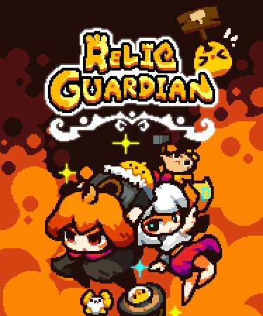 Relic Guardian - Tower Defense