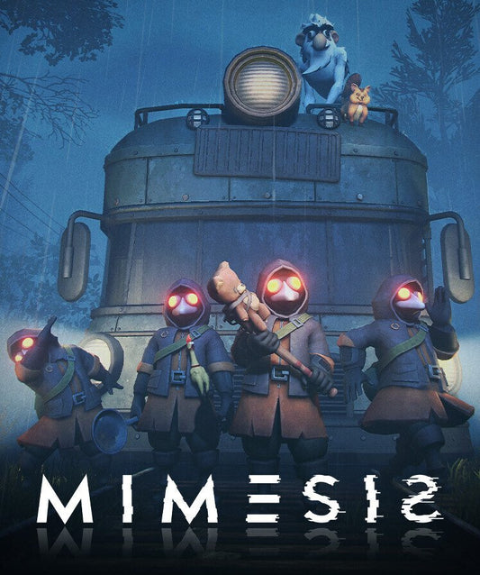 MIMESIS