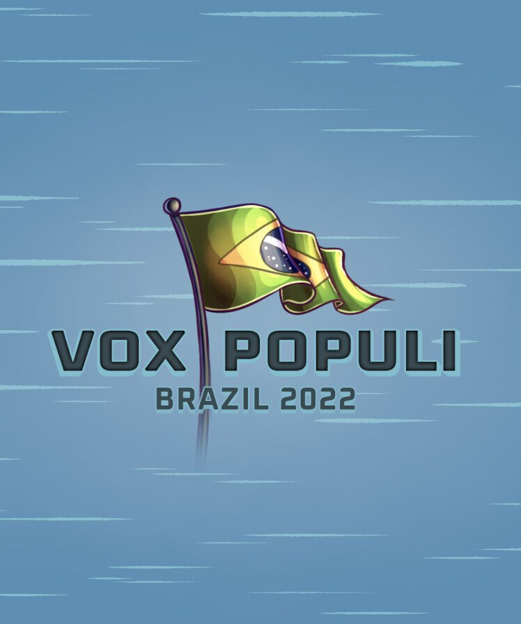 Vox Populi: Brazil 2022