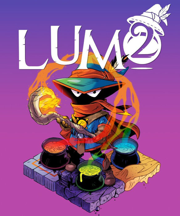 Lumo 2