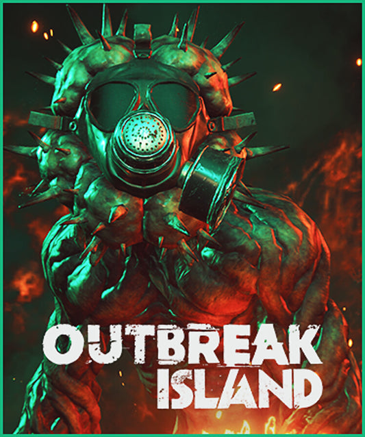 Outbreak Island