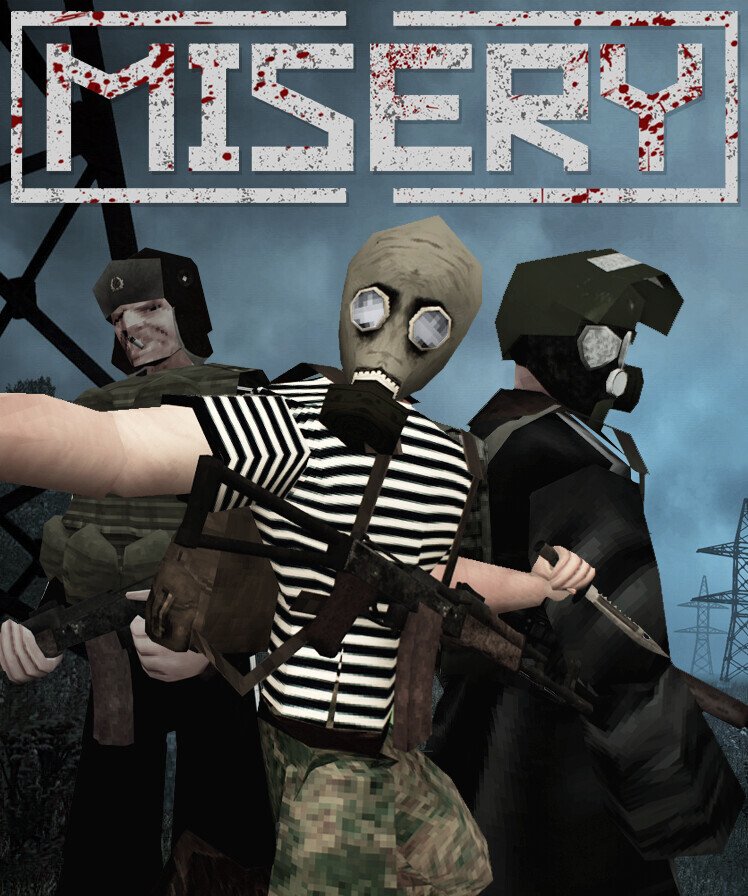 MISERY