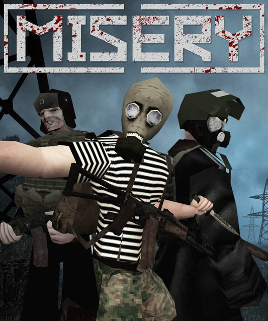 MISERY