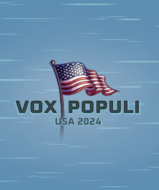 Vox Populi: USA 2024